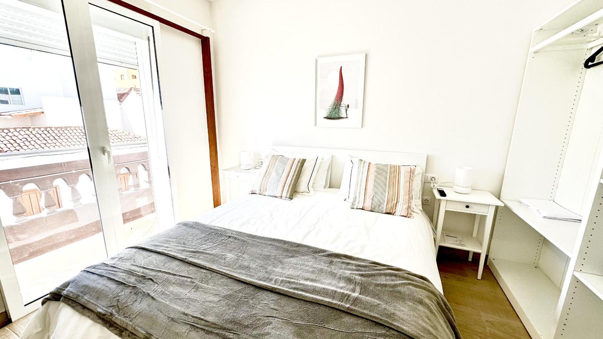 Suit Dreams Vilaflor By Deihu Experiences Exterior foto