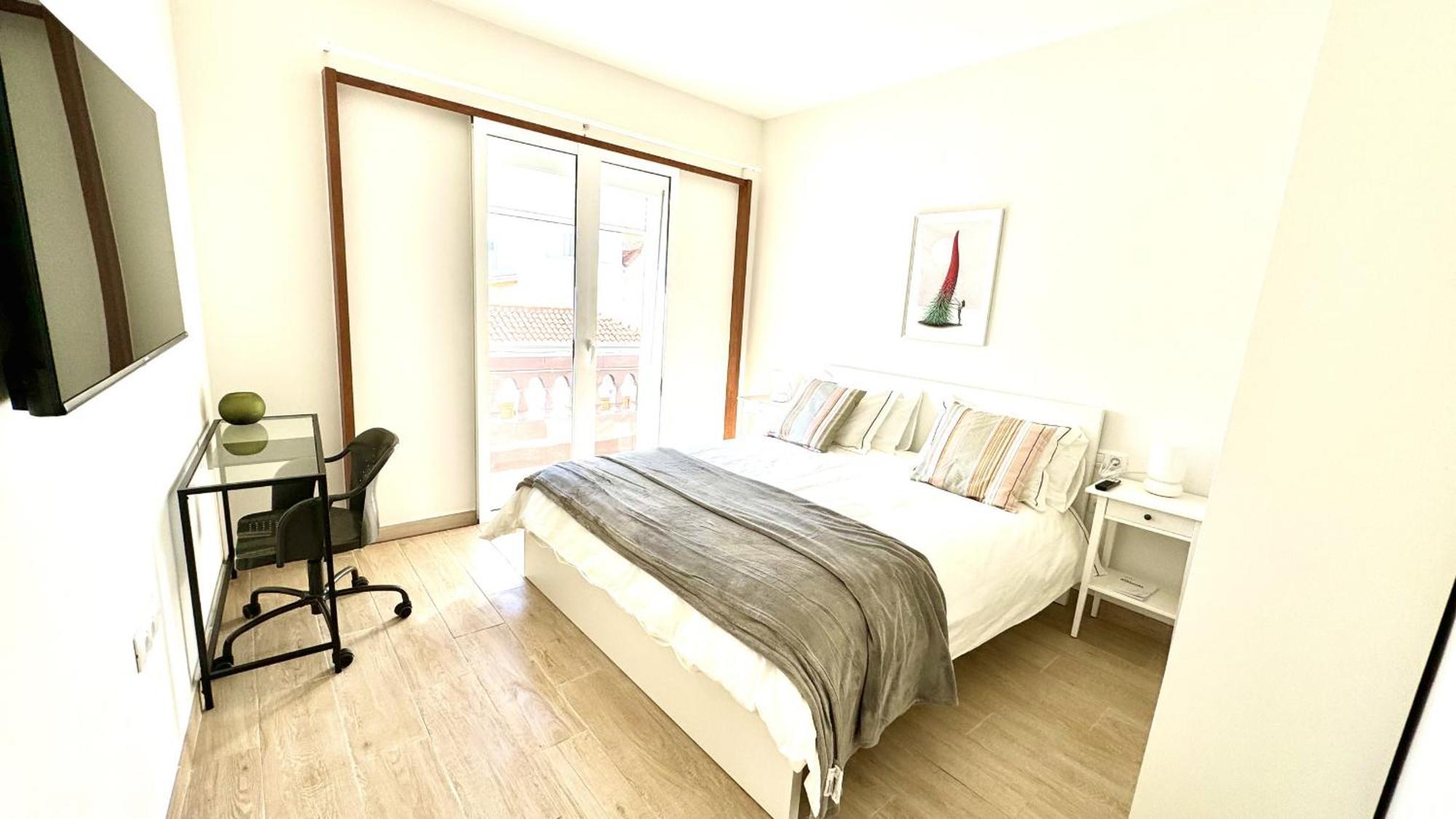 Suit Dreams Vilaflor By Deihu Experiences Exterior foto