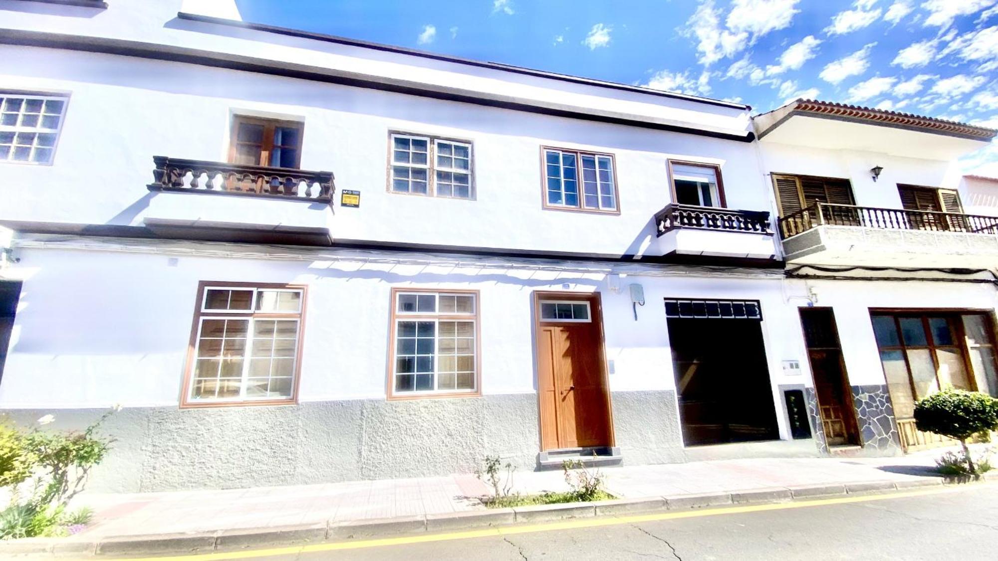 Suit Dreams Vilaflor By Deihu Experiences Exterior foto