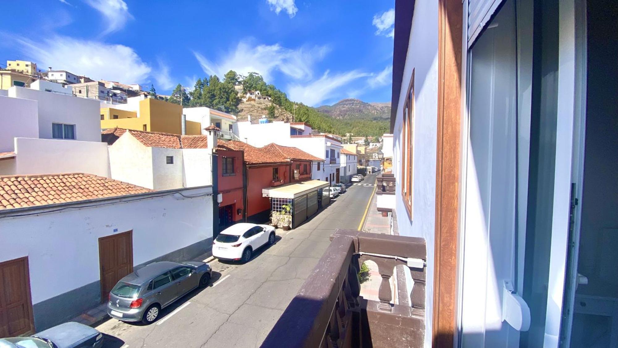 Suit Dreams Vilaflor By Deihu Experiences Exterior foto